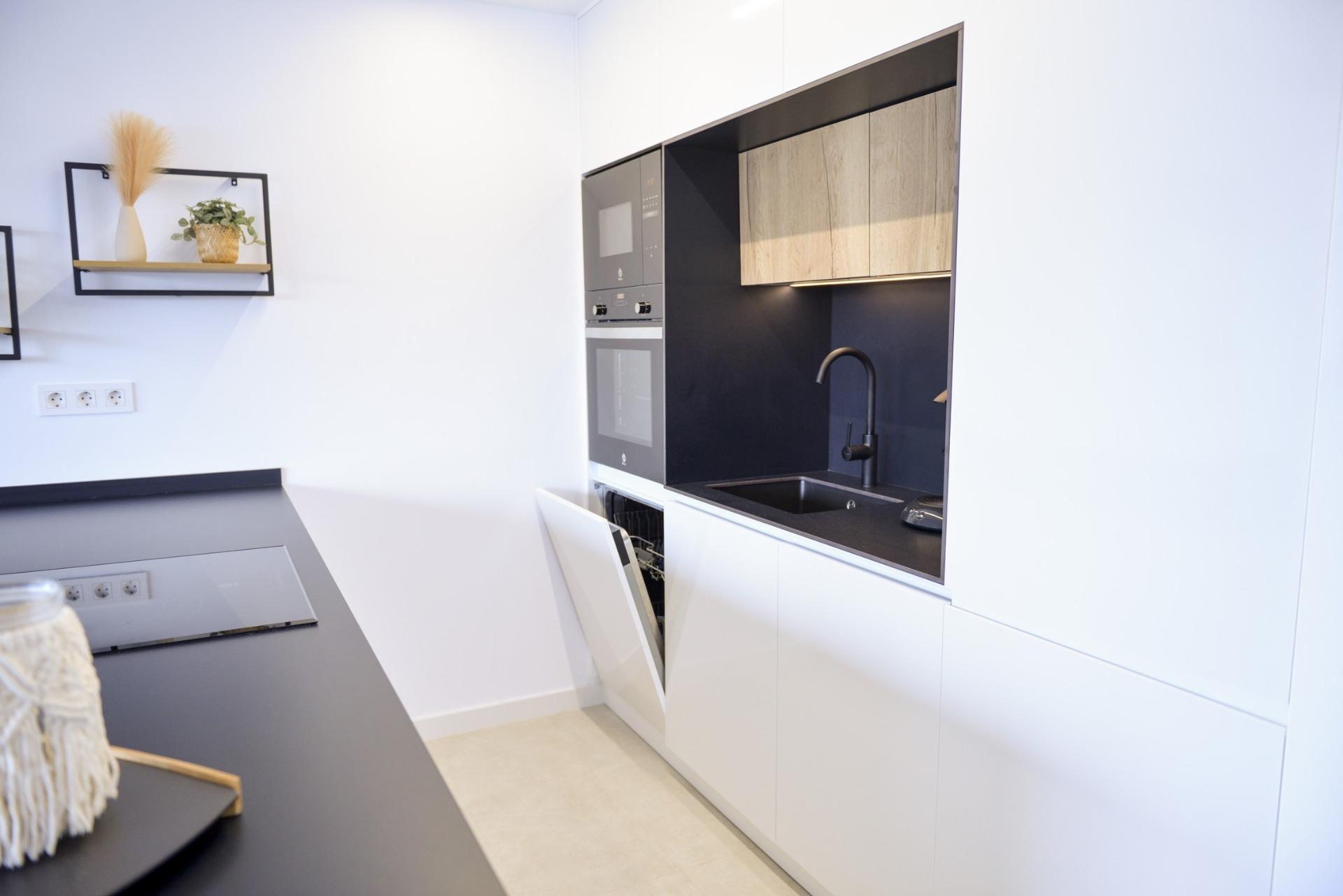 3 Bed, 3 Bath, HouseFor Sale, San Pedro Del Pinatar, Murcia