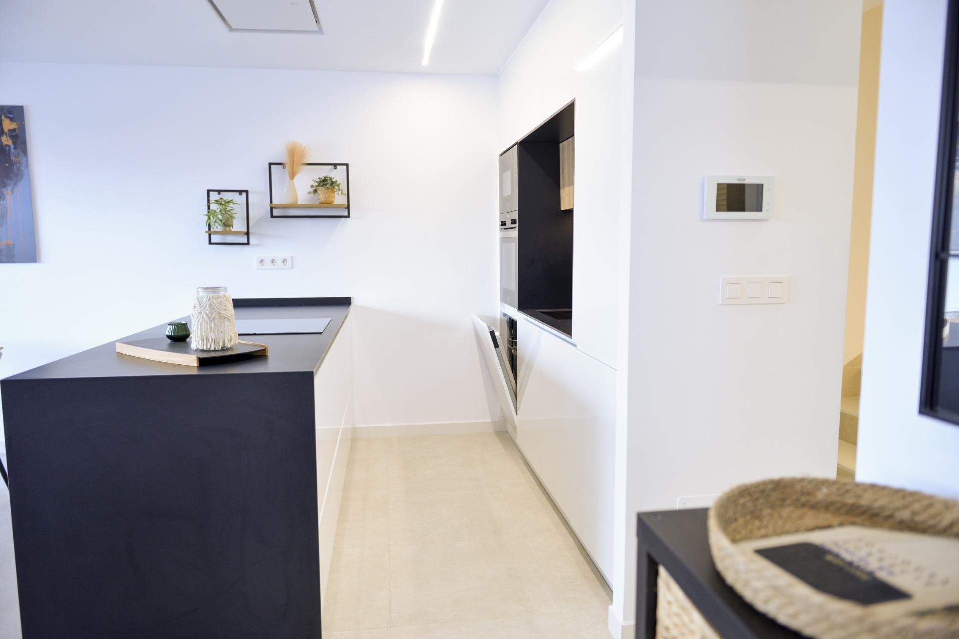 3 Bed, 3 Bath, HouseFor Sale, San Pedro Del Pinatar, Murcia