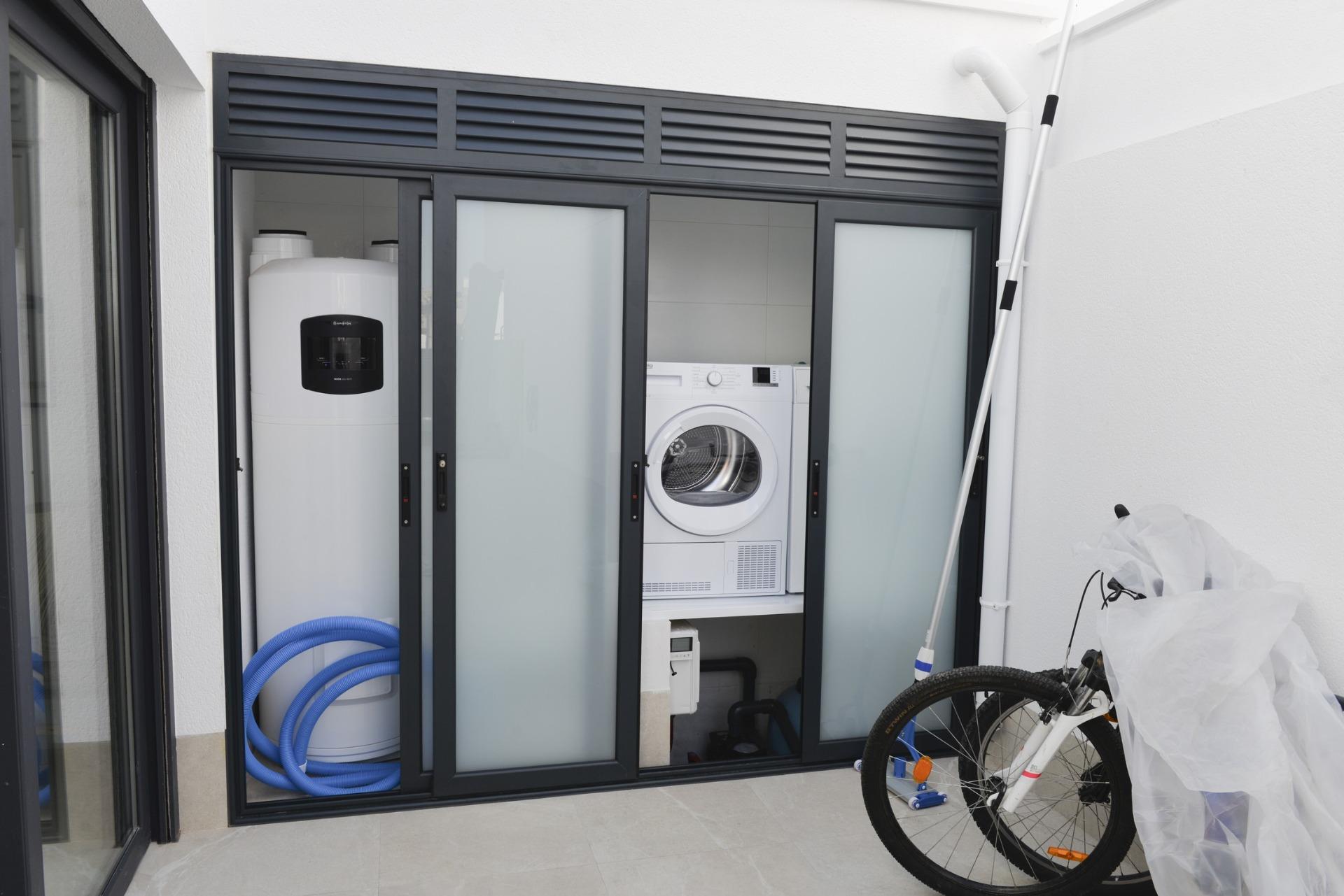 3 Bed, 3 Bath, HouseFor Sale, San Pedro Del Pinatar, Murcia