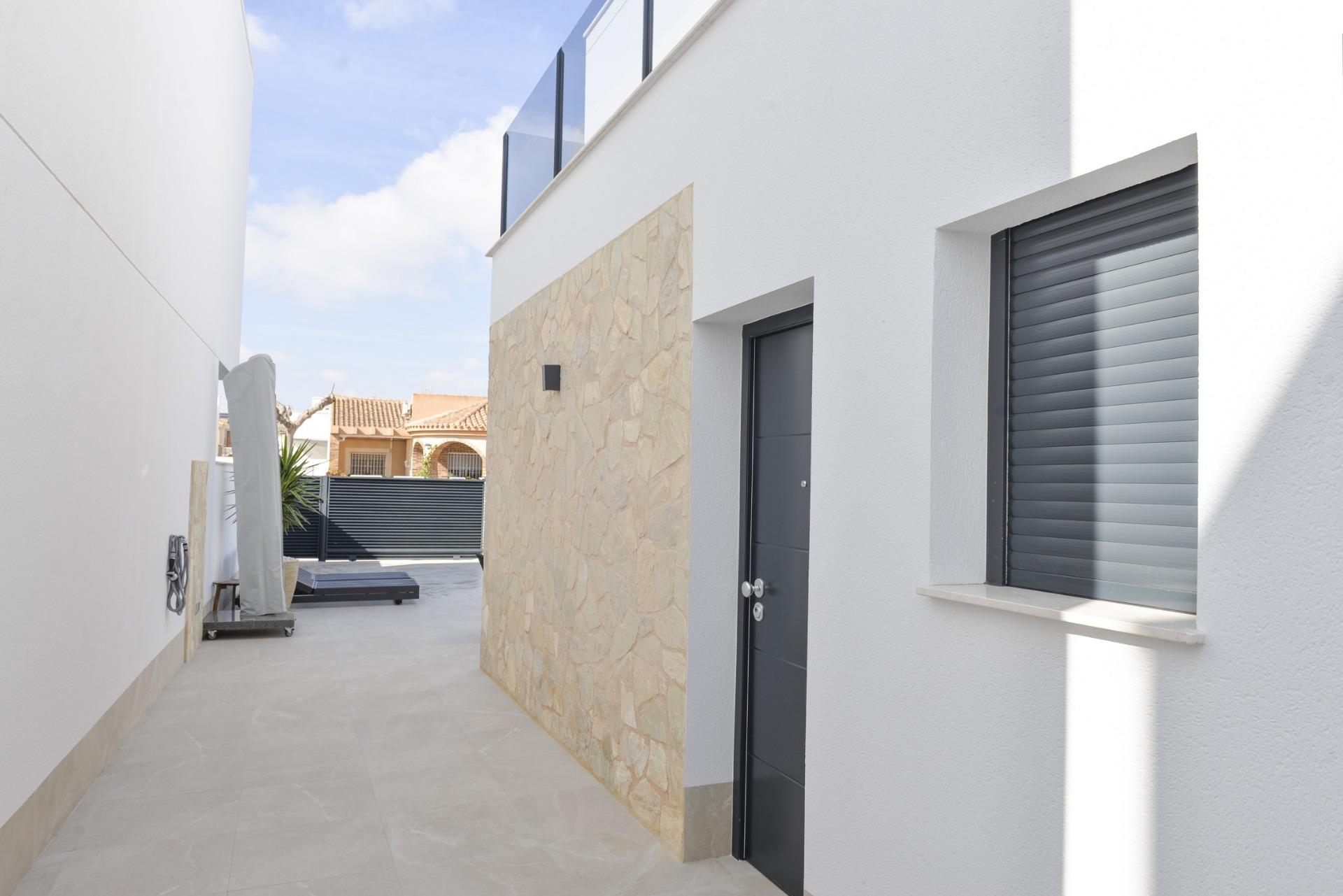 3 Bed, 3 Bath, HouseFor Sale, San Pedro Del Pinatar, Murcia