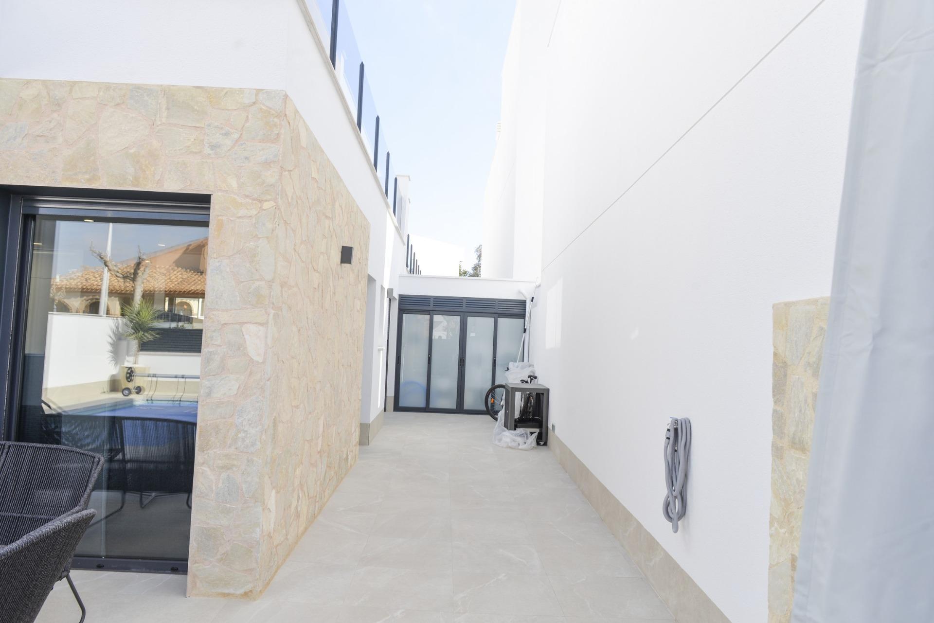 3 Bed, 3 Bath, HouseFor Sale, San Pedro Del Pinatar, Murcia