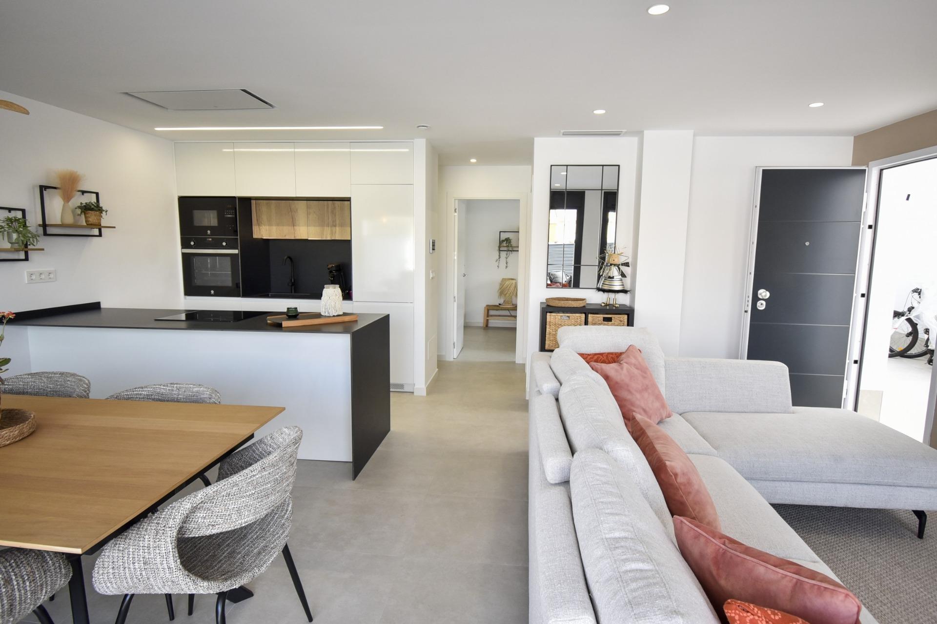 3 Bed, 3 Bath, HouseFor Sale, San Pedro Del Pinatar, Murcia