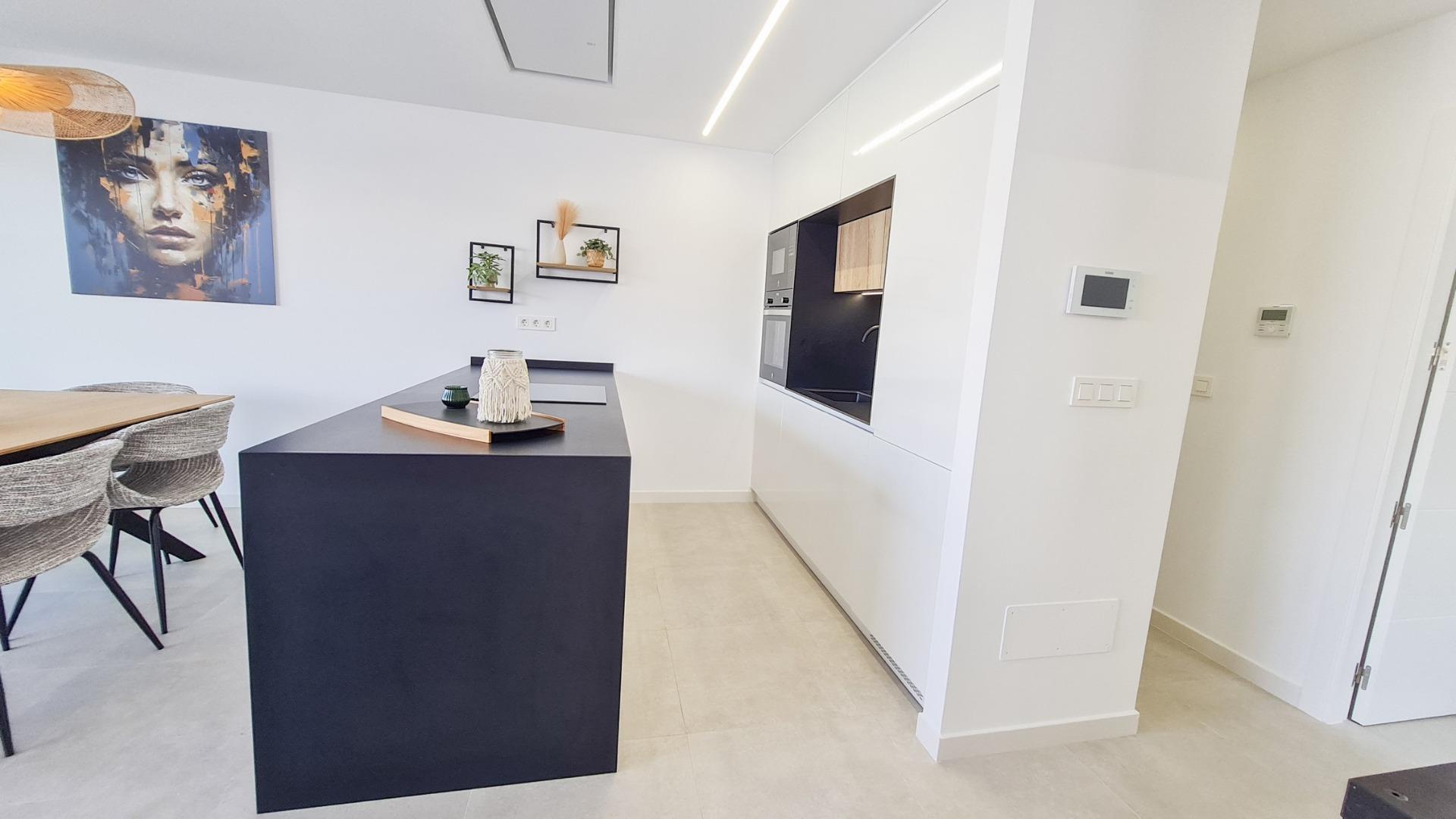 3 Bed, 3 Bath, HouseFor Sale, San Pedro Del Pinatar, Murcia