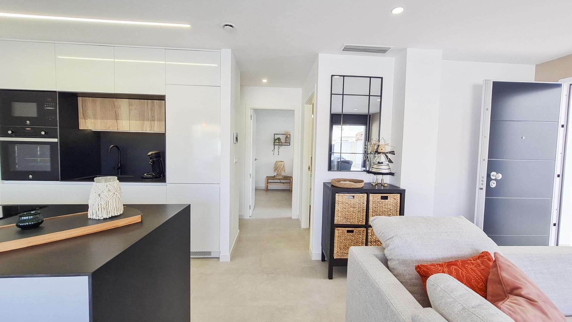 3 Bed, 3 Bath, HouseFor Sale, San Pedro Del Pinatar, Murcia