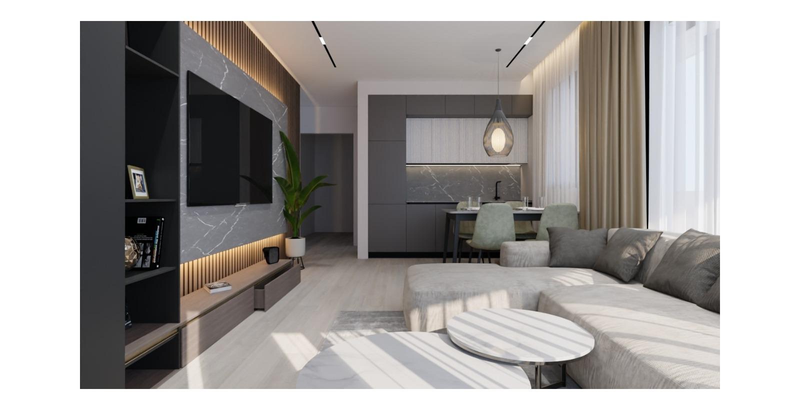 1 Bed, 1 Bath, ApartmentFor Sale, Torrevieja, Alicante