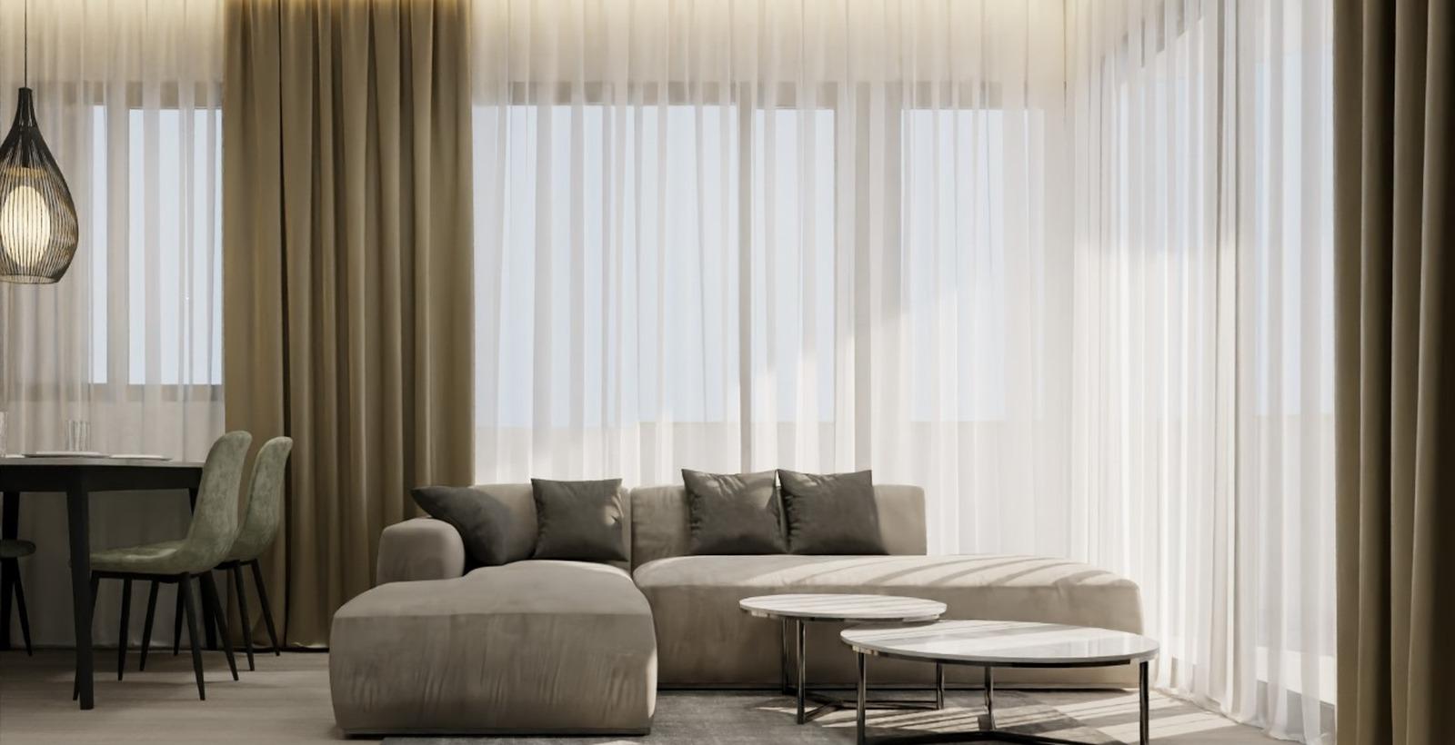 1 Bed, 1 Bath, ApartmentFor Sale, Torrevieja, Alicante