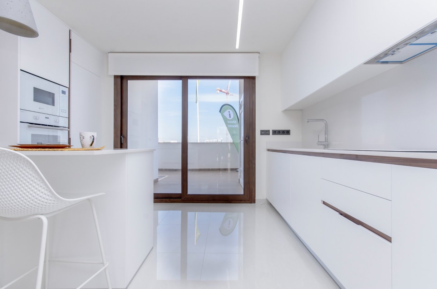 3 Bed, 2 Bath, HouseFor Sale, Torrevieja, Alicante