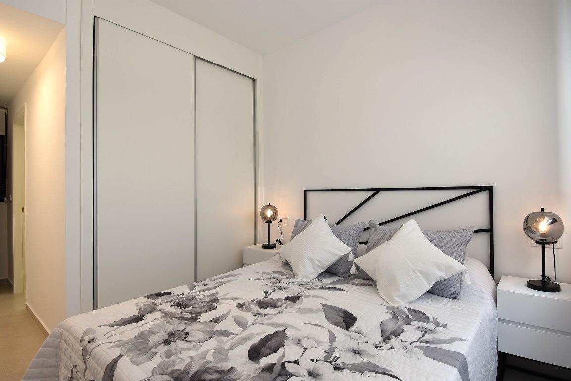 2 Bed, 2 Bath, ApartmentFor Sale, San Miguel de Salinas, Alicante