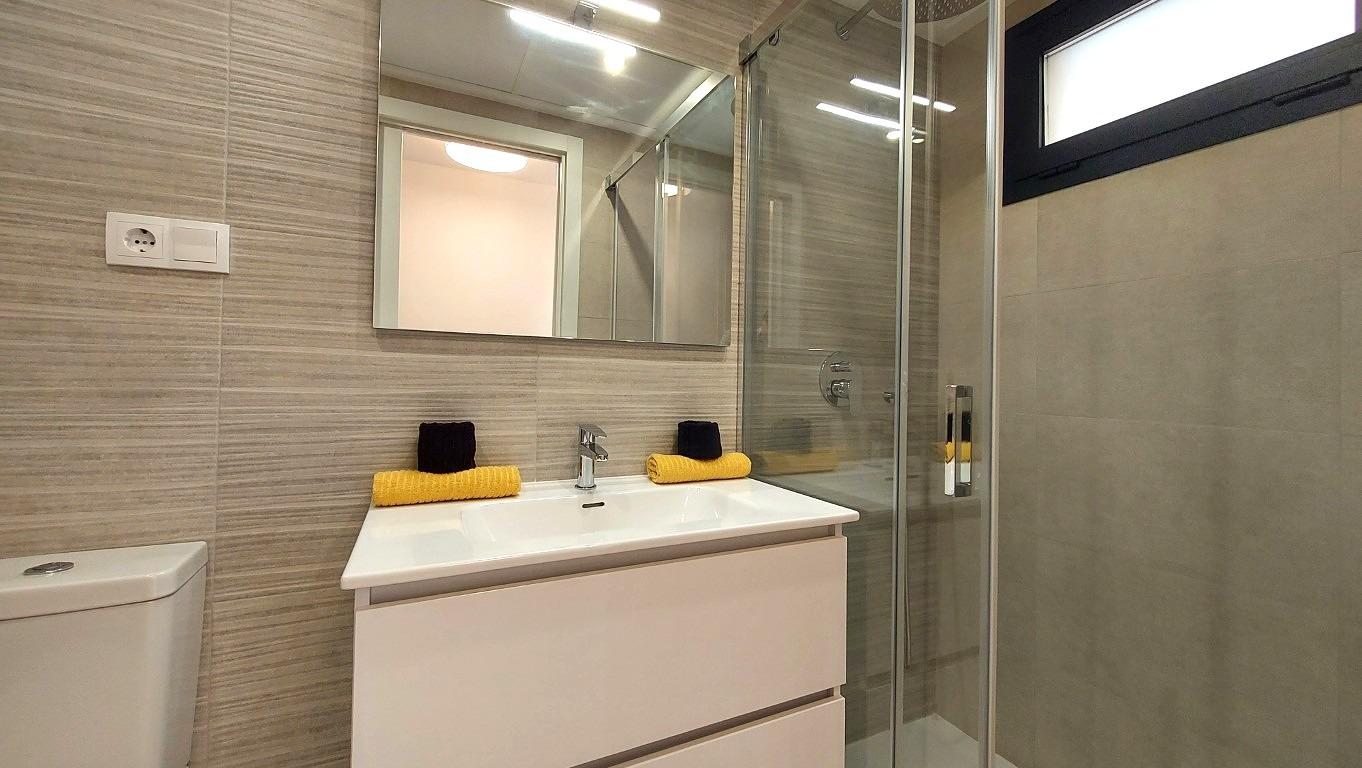 2 Bed, 2 Bath, ApartmentFor Sale, San Miguel de Salinas, Alicante