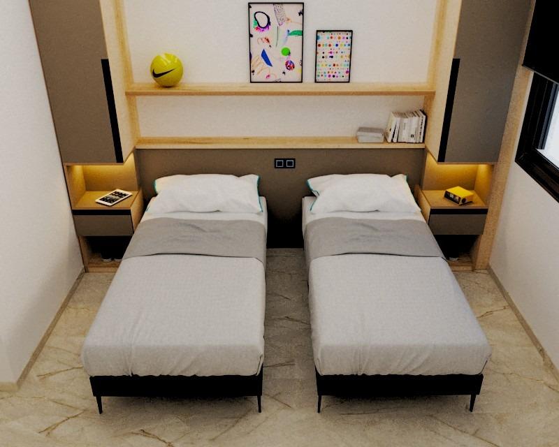 3 Bed, 2 Bath, ApartmentFor Sale, Pilar De La Horadada, Alicante