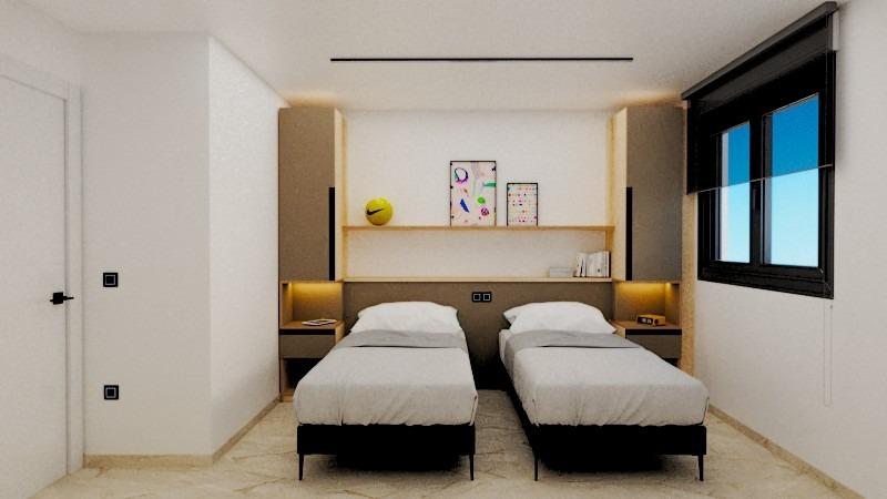 3 Bed, 2 Bath, ApartmentFor Sale, Pilar De La Horadada, Alicante