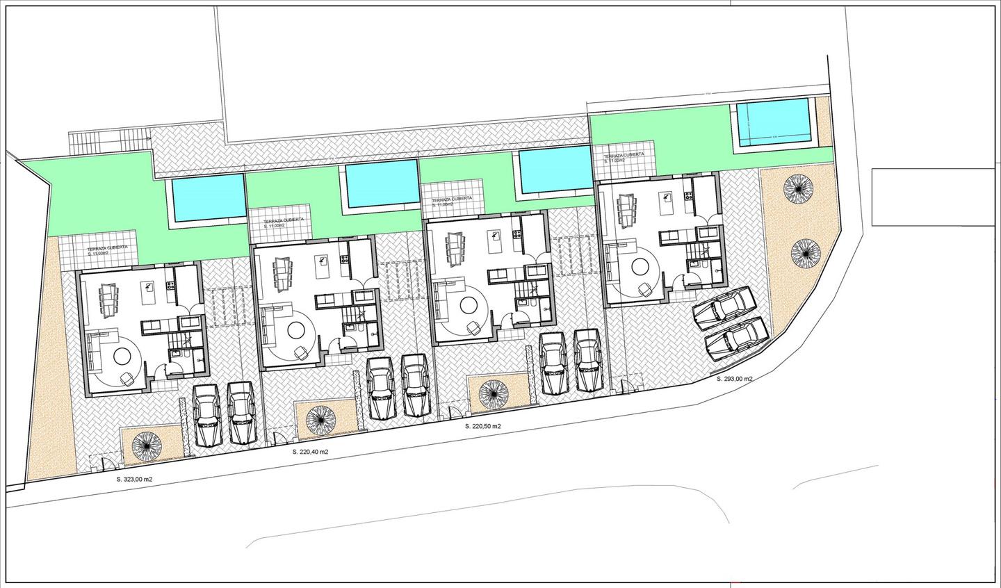 3 Bed, 3 Bath, HouseFor Sale, Denia, Alicante