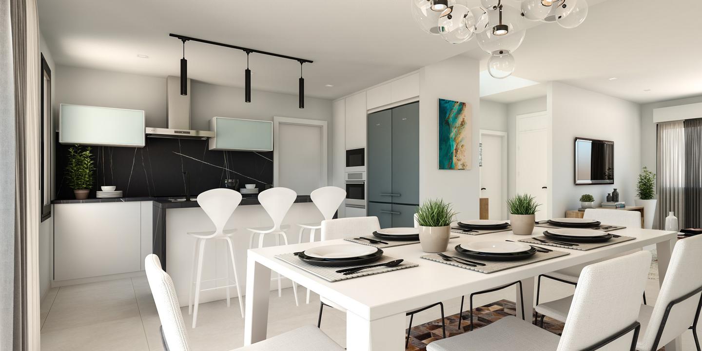 3 Bed, 3 Bath, HouseFor Sale, Denia, Alicante