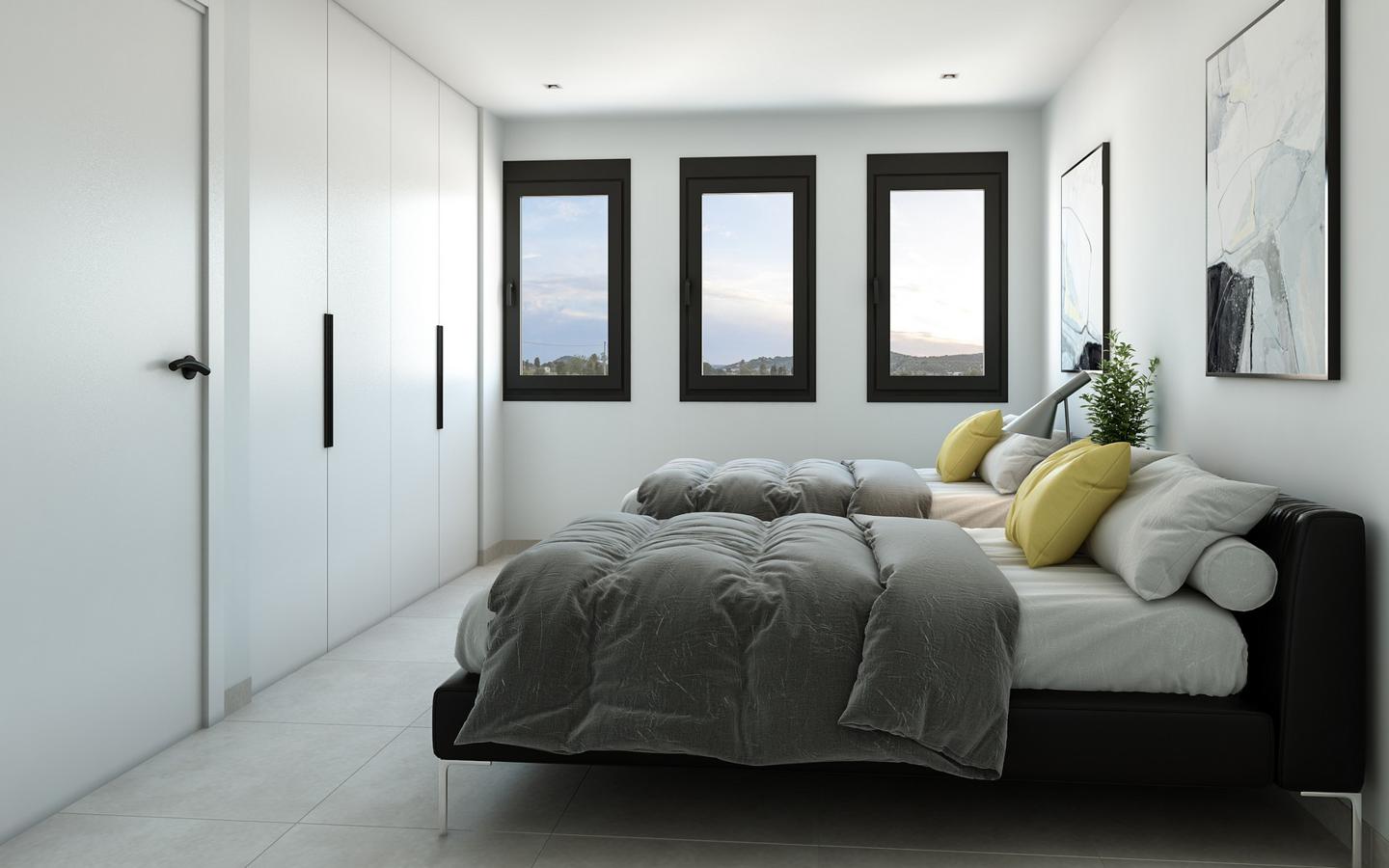 3 Bed, 3 Bath, HouseFor Sale, Denia, Alicante