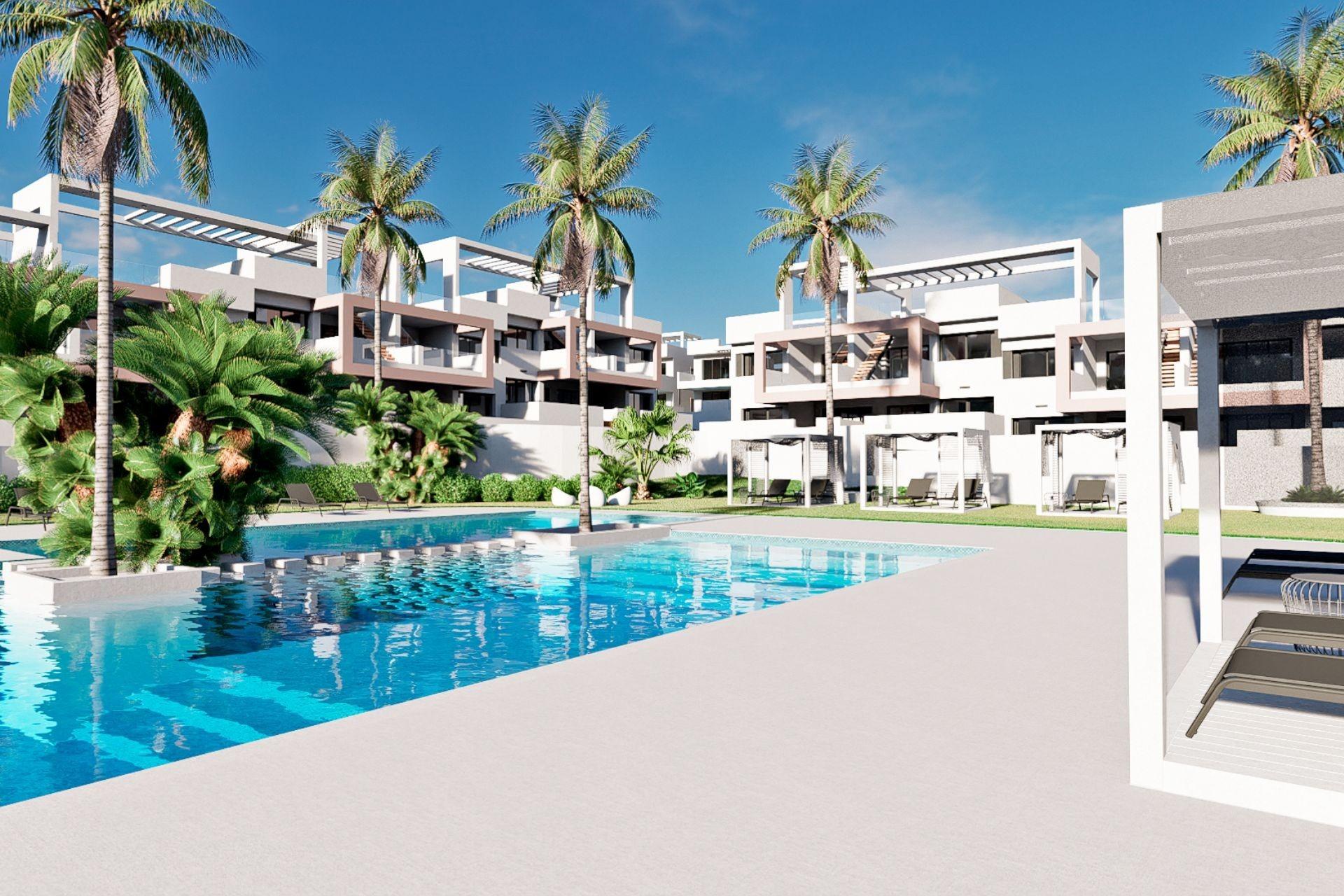 3 Bed, 2 Bath, HouseFor Sale, Finestrat, Alicante