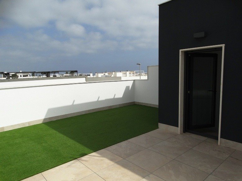 3 Bed, 3 Bath, HouseFor Sale, Pilar De La Horadada, Alicante