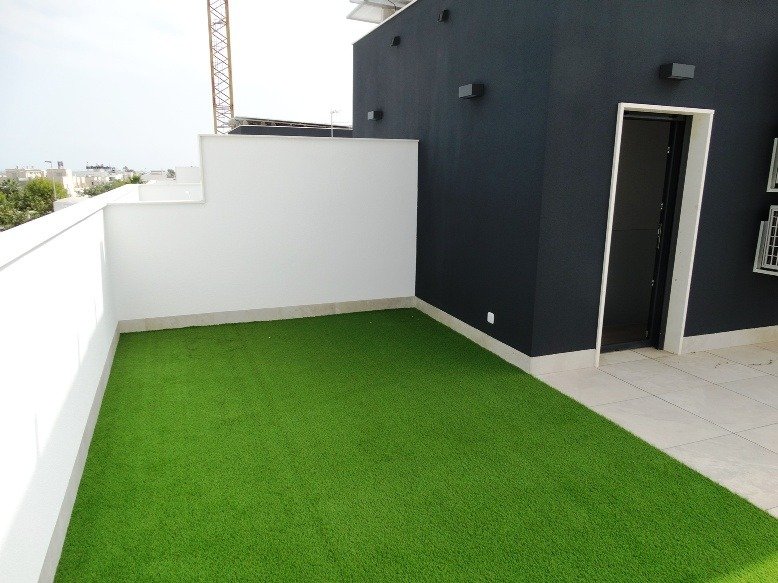 3 Bed, 3 Bath, HouseFor Sale, Pilar De La Horadada, Alicante