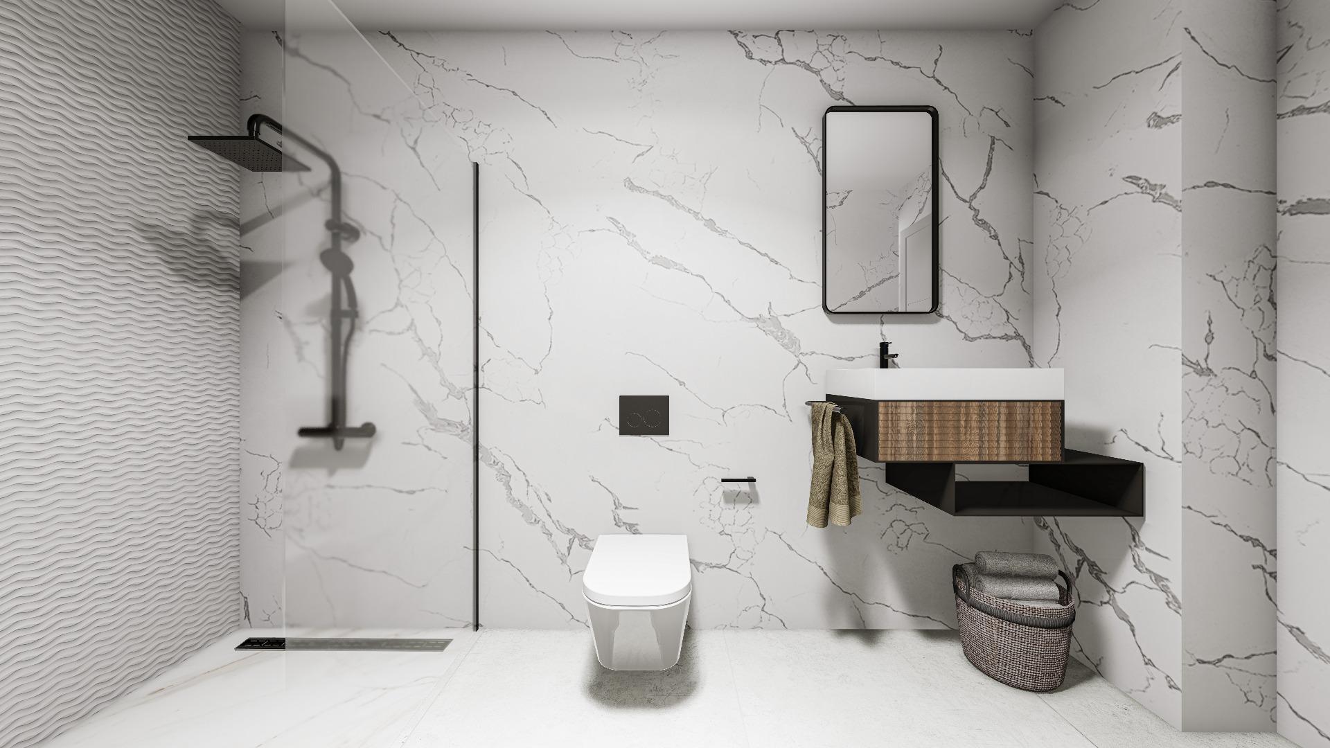 3 Bed, 3 Bath, HouseFor Sale, Pilar De La Horadada, Alicante