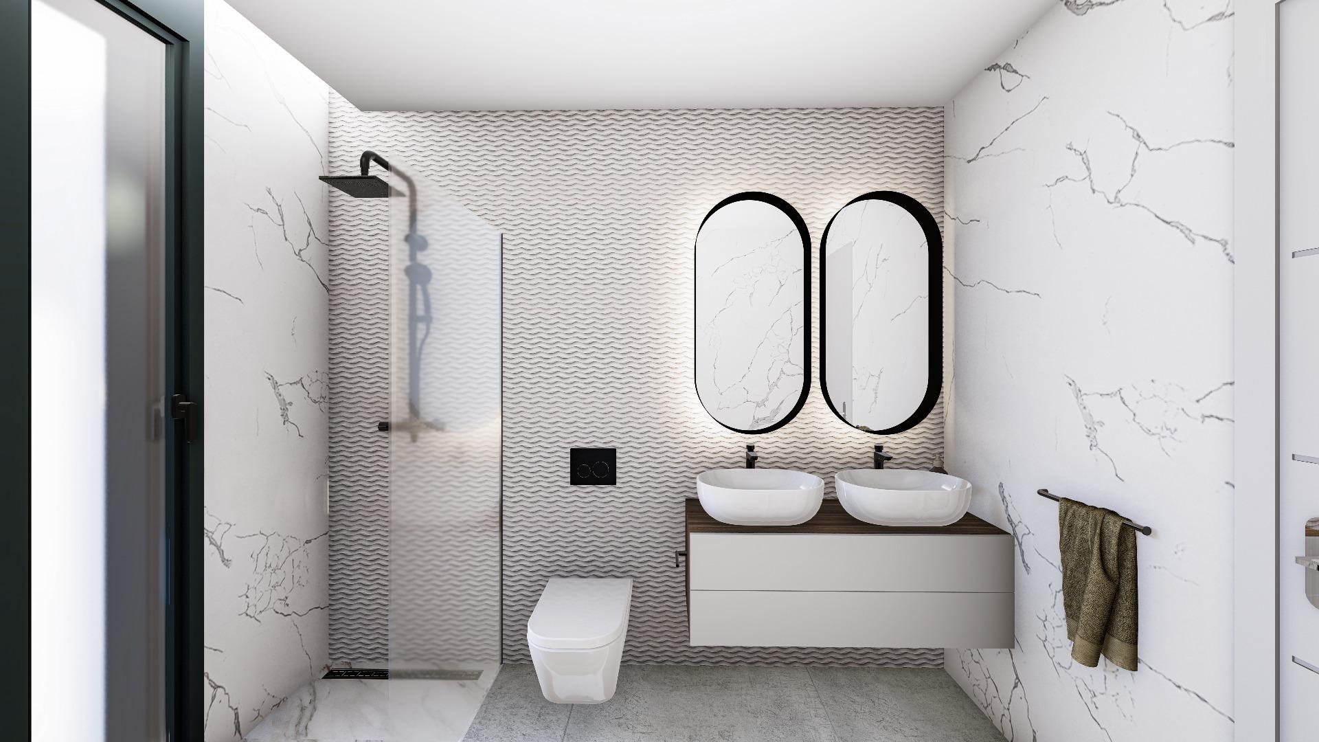 3 Bed, 3 Bath, HouseFor Sale, Pilar De La Horadada, Alicante