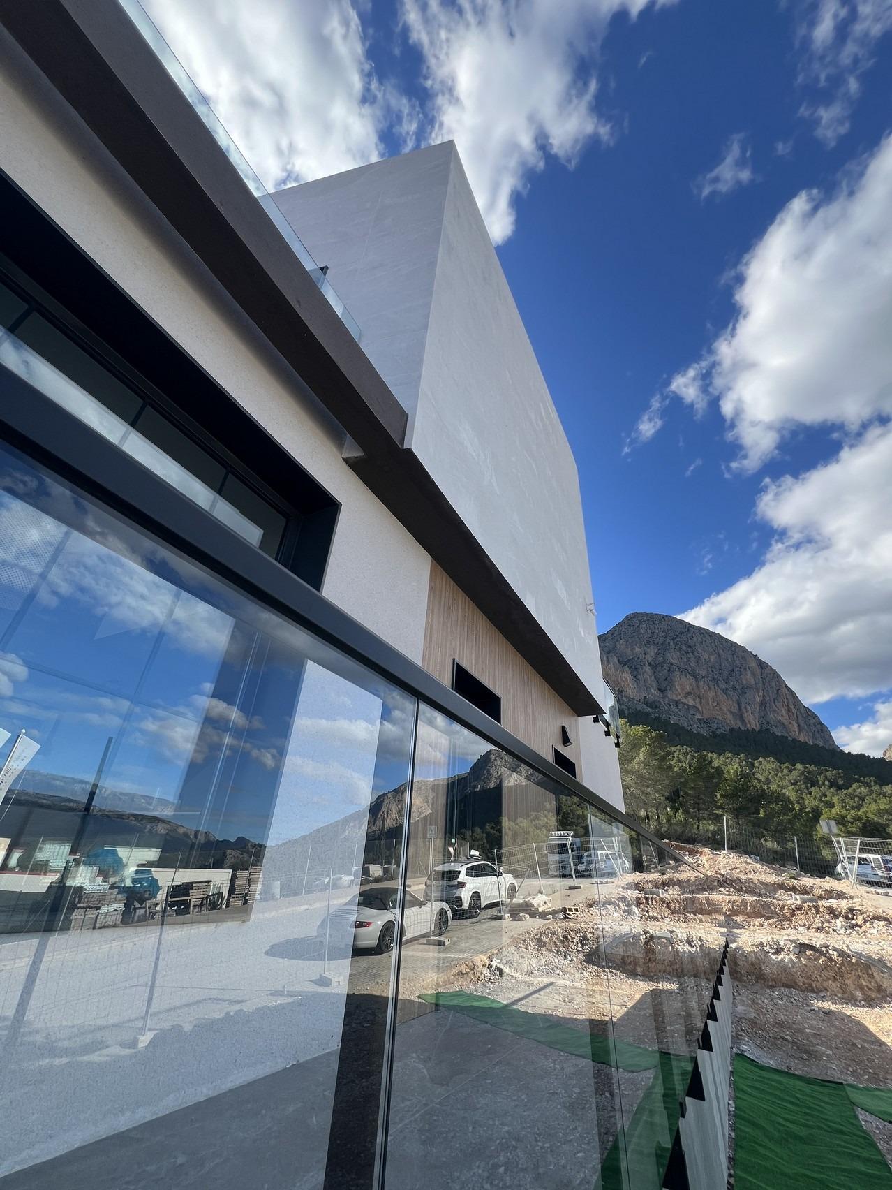 3 Bed, 2 Bath, HouseFor Sale, Polop, Alicante