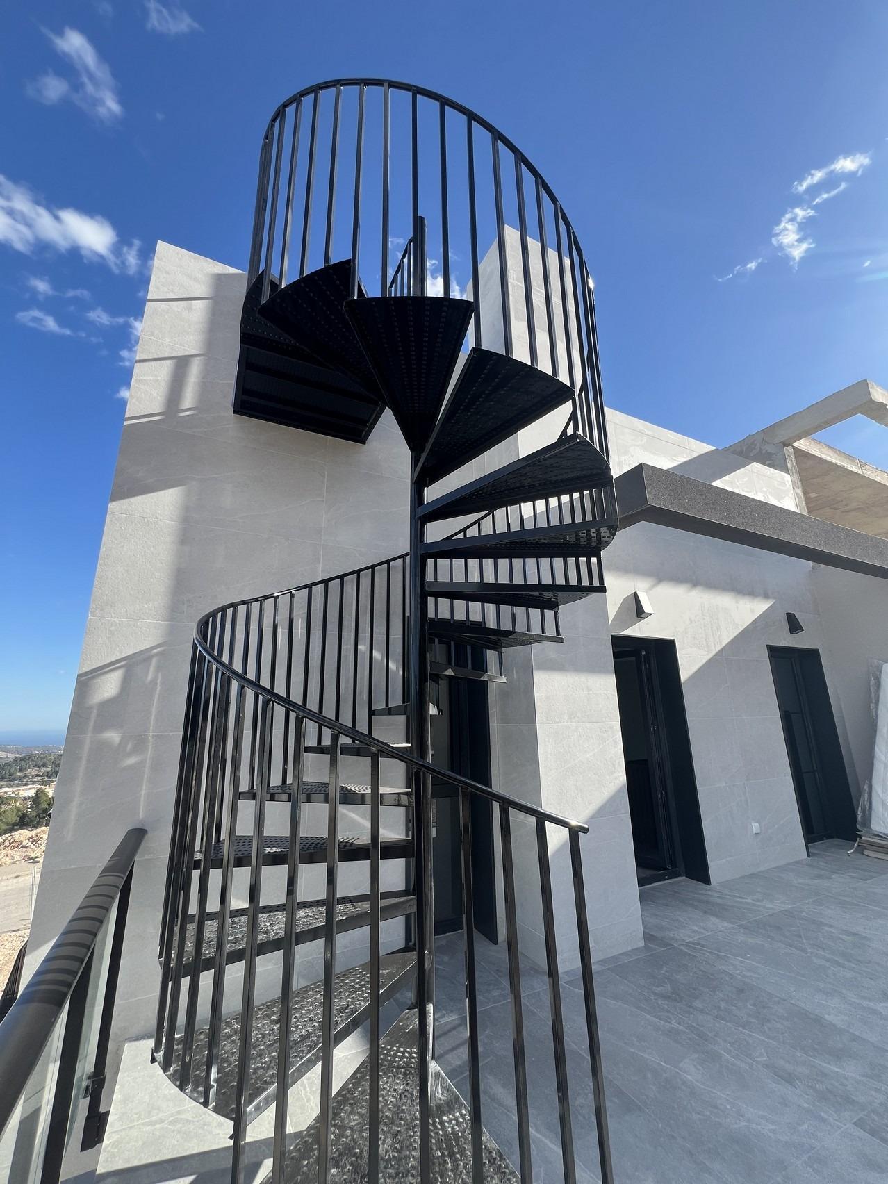 3 Bed, 2 Bath, HouseFor Sale, Polop, Alicante