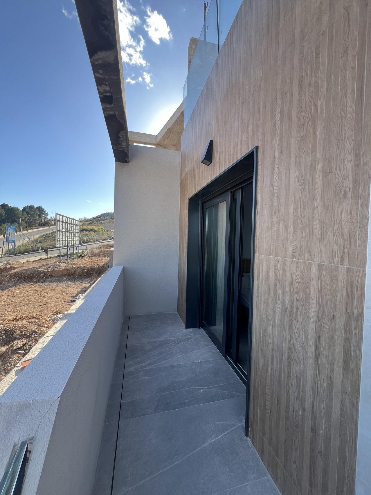 3 Bed, 2 Bath, HouseFor Sale, Polop, Alicante