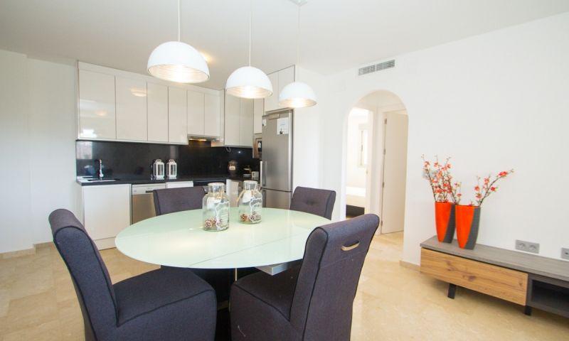 2 Bed, 2 Bath, ApartmentFor Sale, Orihuela Costa, Alicante