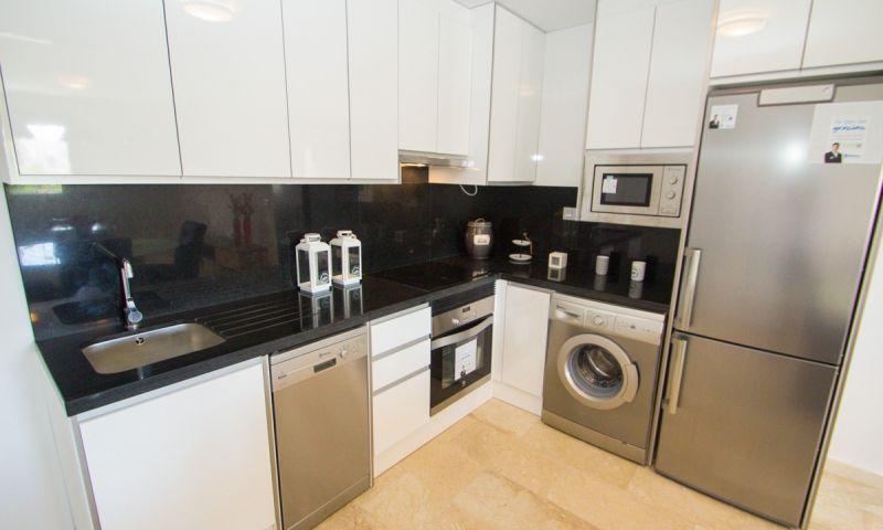 2 Bed, 2 Bath, ApartmentFor Sale, Orihuela Costa, Alicante