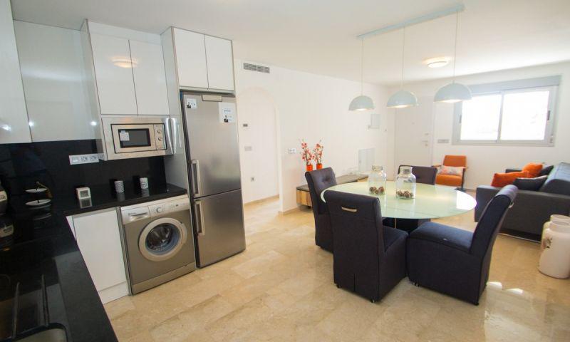 2 Bed, 2 Bath, ApartmentFor Sale, Orihuela Costa, Alicante