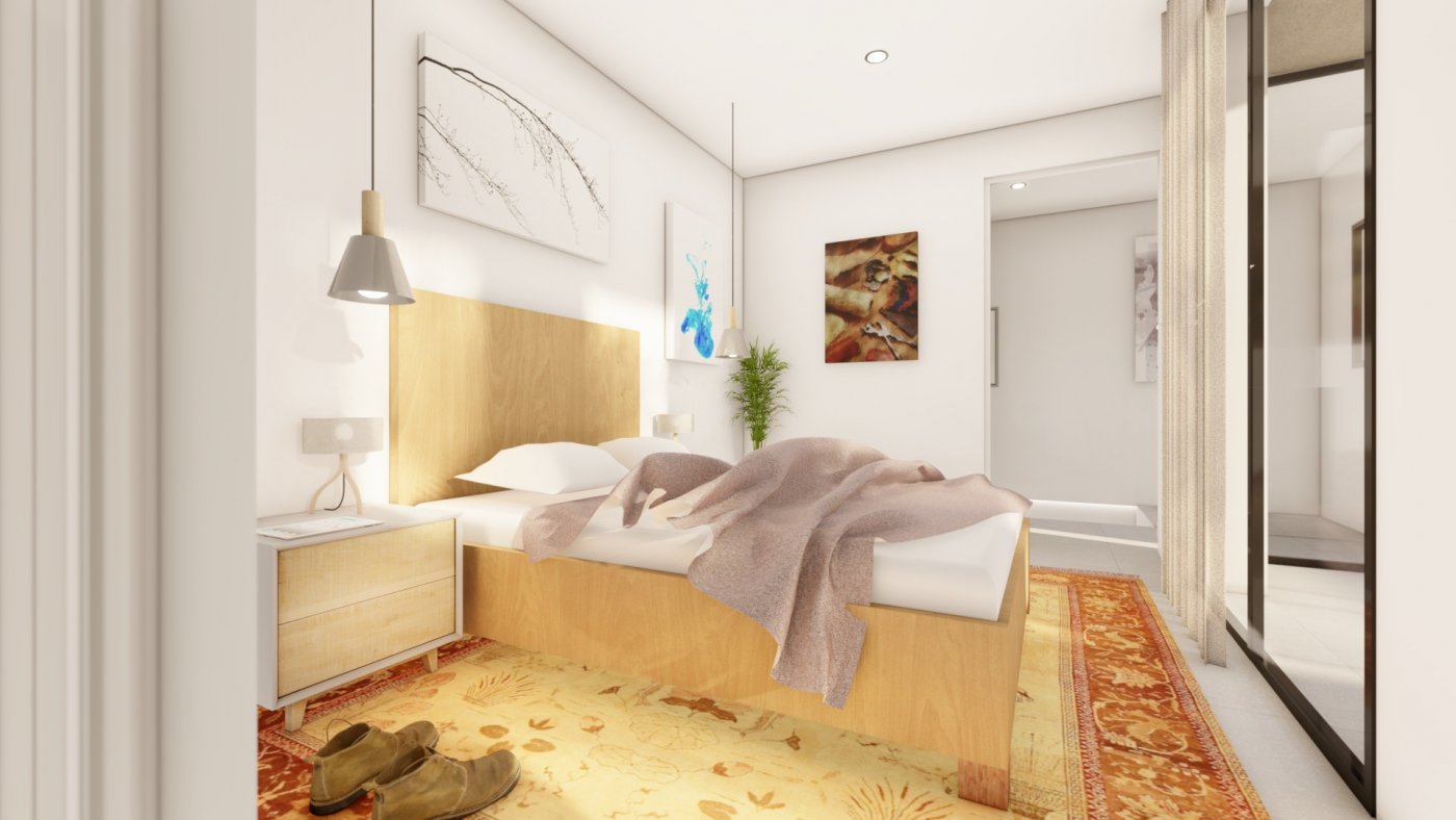 3 Bed, 3 Bath, HouseFor Sale, Los Urrutias, Murcia