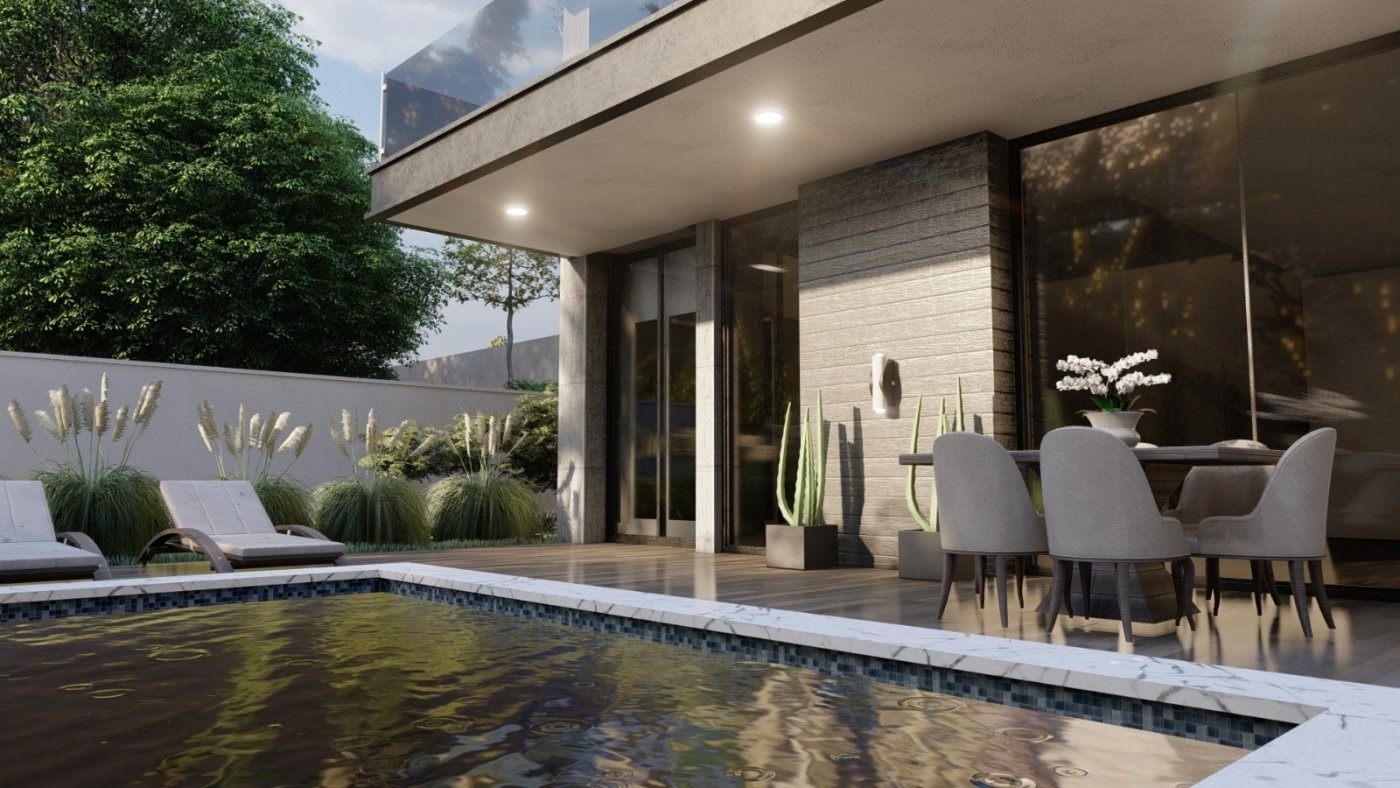 3 Bed, 2 Bath, HouseFor Sale, Fortuna, Murcia