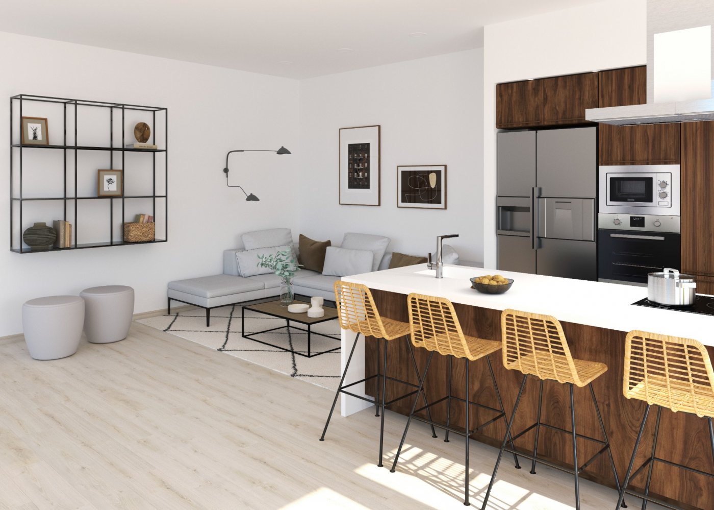 3 Bed, 2 Bath, HouseFor Sale, Fortuna, Murcia