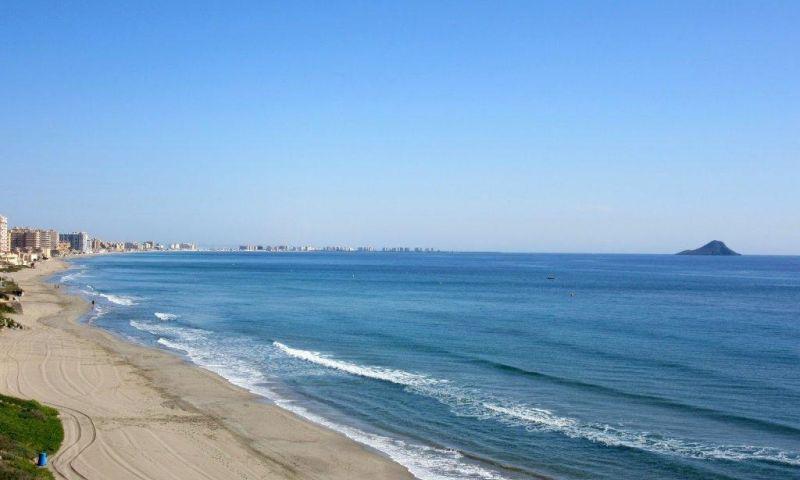 3 Bed, 2 Bath, HouseFor Sale, La Manga Del Mar Menor, Murcia