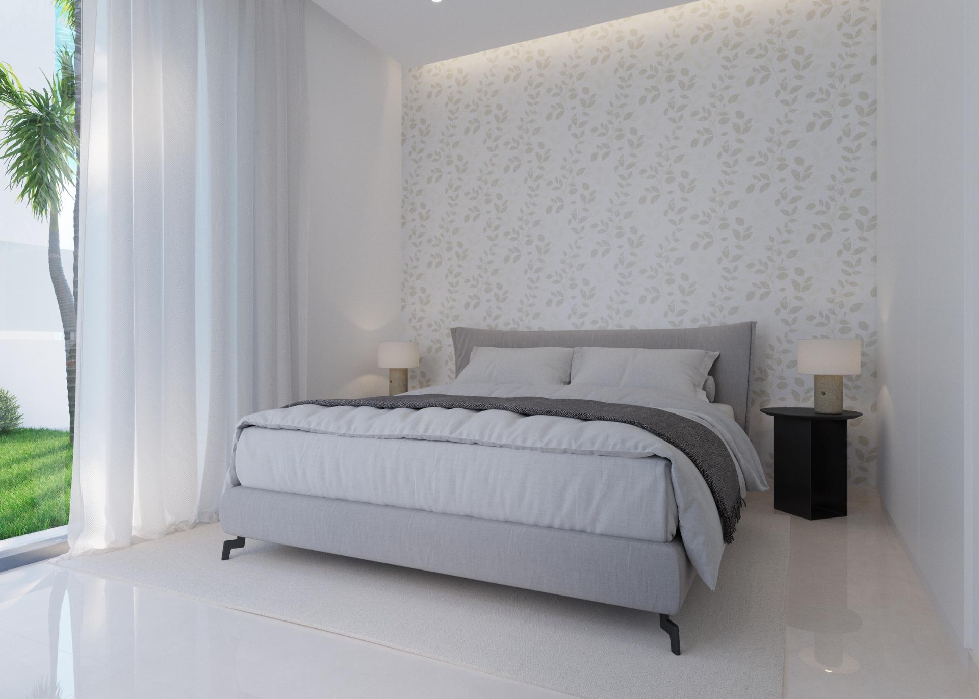 3 Bed, 3 Bath, HouseFor Sale, Finestrat, Alicante