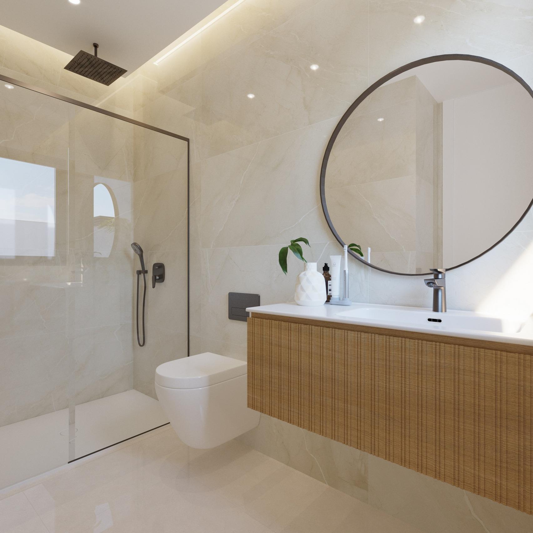 3 Bed, 3 Bath, HouseFor Sale, Finestrat, Alicante