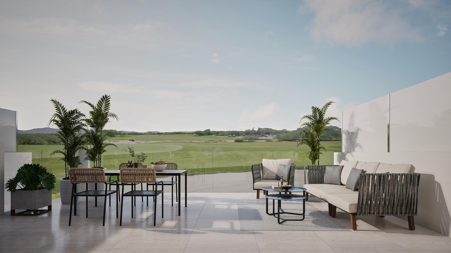 3 Bed, 4 Bath, HouseFor Sale, Los Alcazares, Murcia