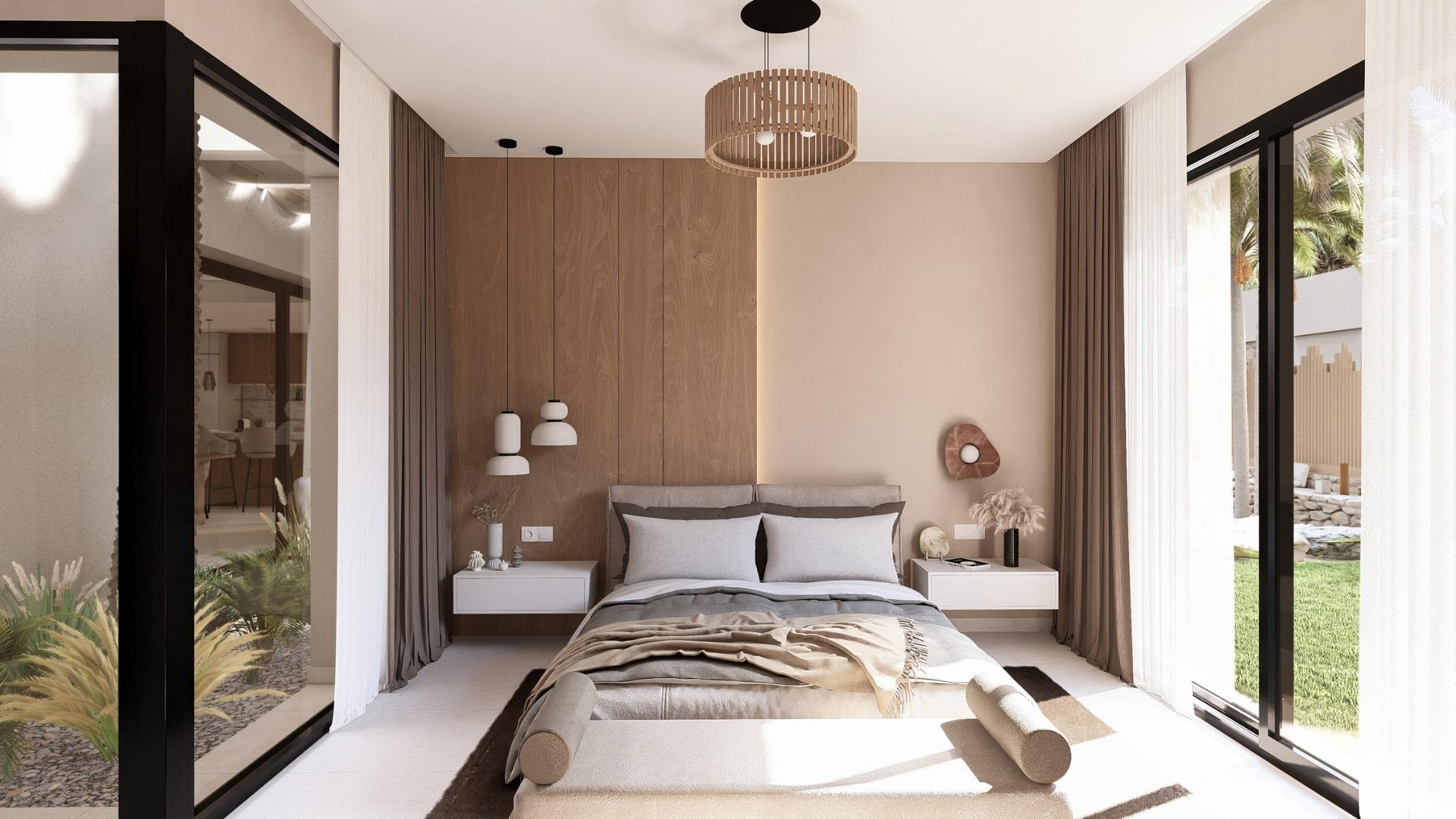 2 Bed, 2 Bath, HouseFor Sale, Banos y Mendigo, Murcia