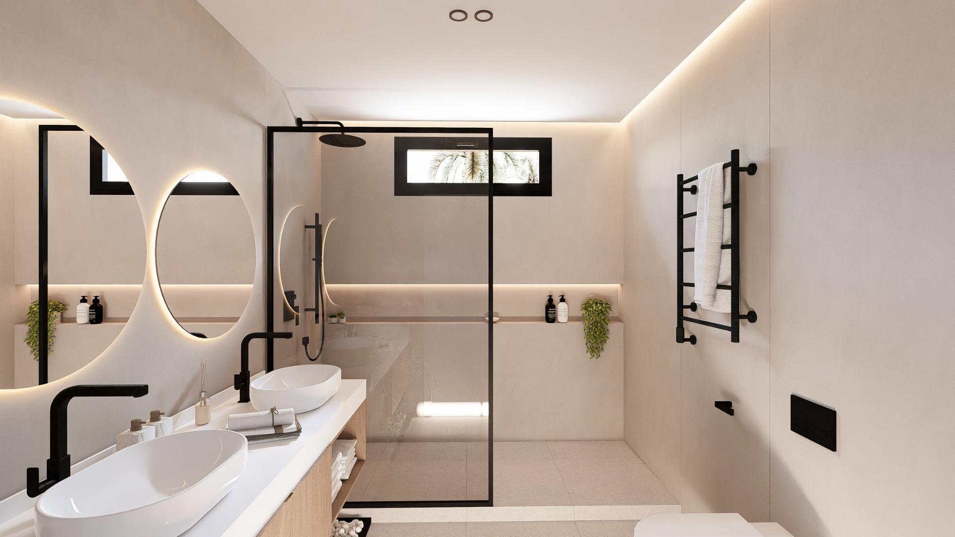 2 Bed, 2 Bath, HouseFor Sale, Banos y Mendigo, Murcia