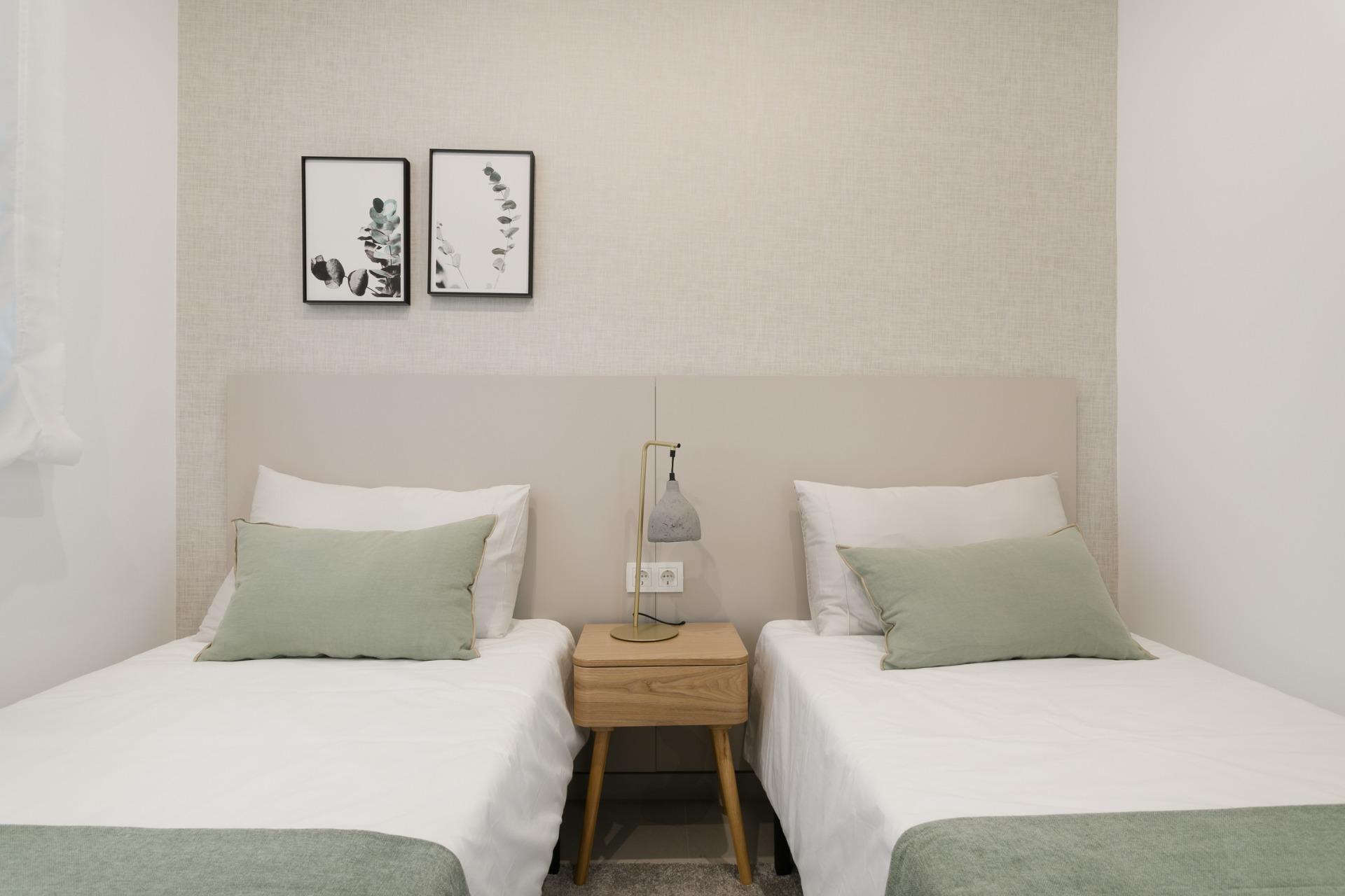 2 Bed, 2 Bath, ApartmentFor Sale, Torrevieja, Alicante