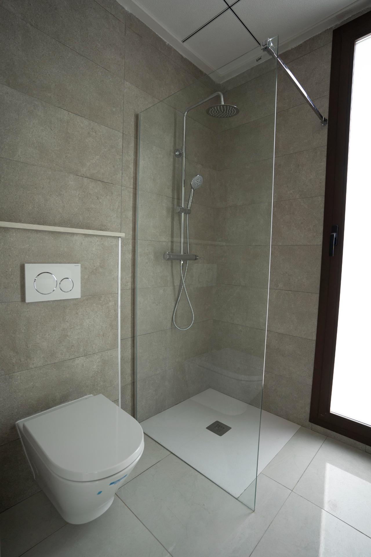 3 Bed, 2 Bath, HouseFor Sale, Polop, Alicante