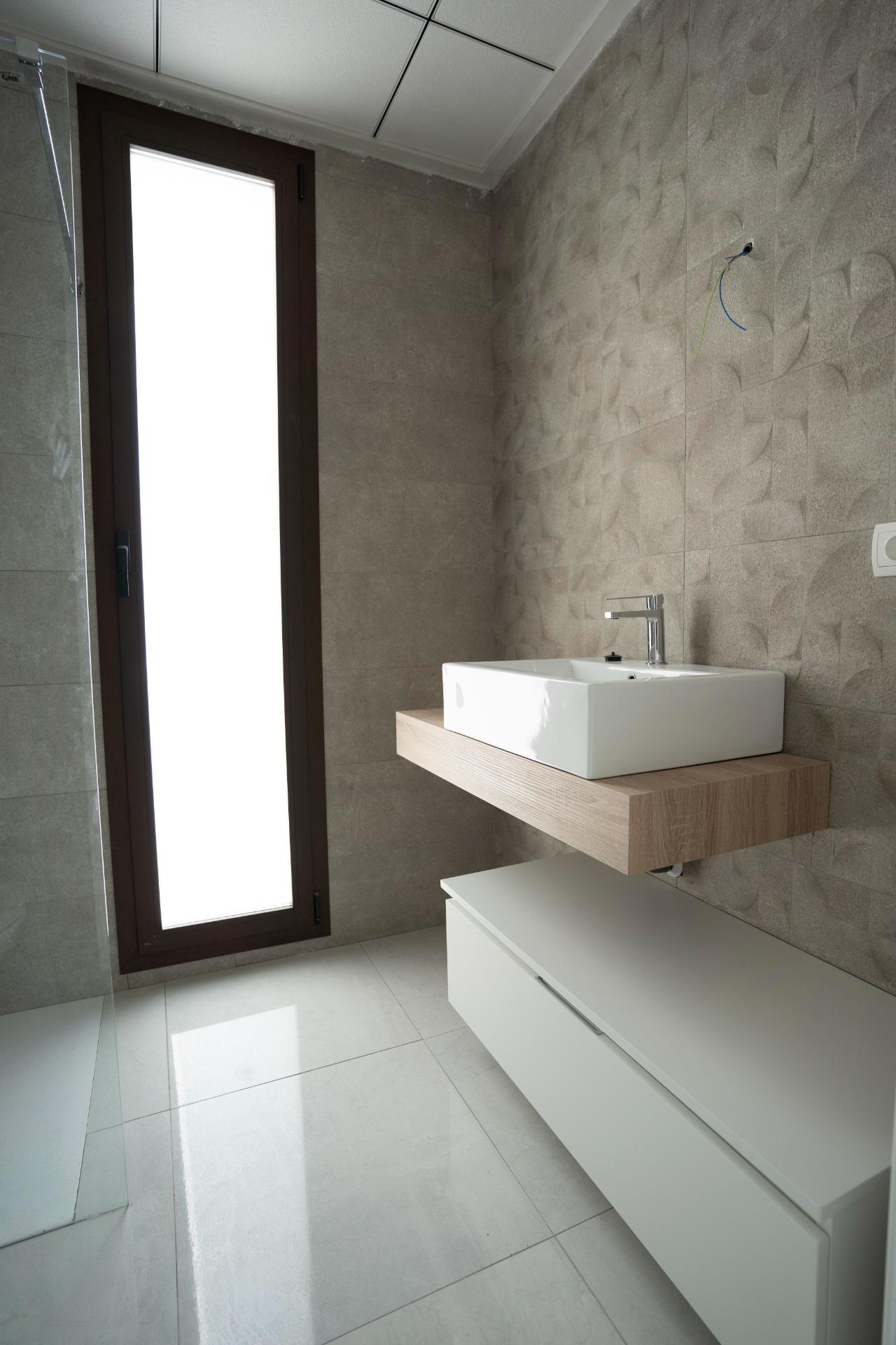 3 Bed, 2 Bath, HouseFor Sale, Polop, Alicante