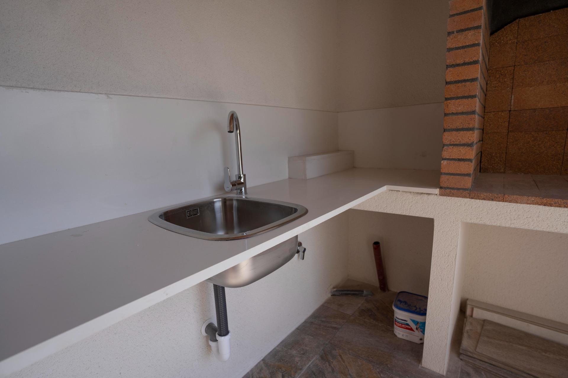 3 Bed, 2 Bath, HouseFor Sale, Polop, Alicante