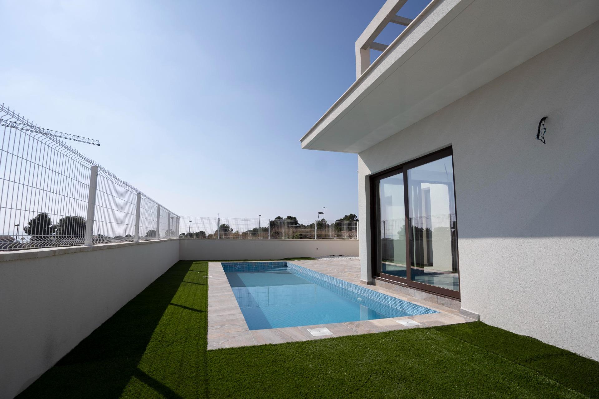 3 Bed, 2 Bath, HouseFor Sale, Polop, Alicante