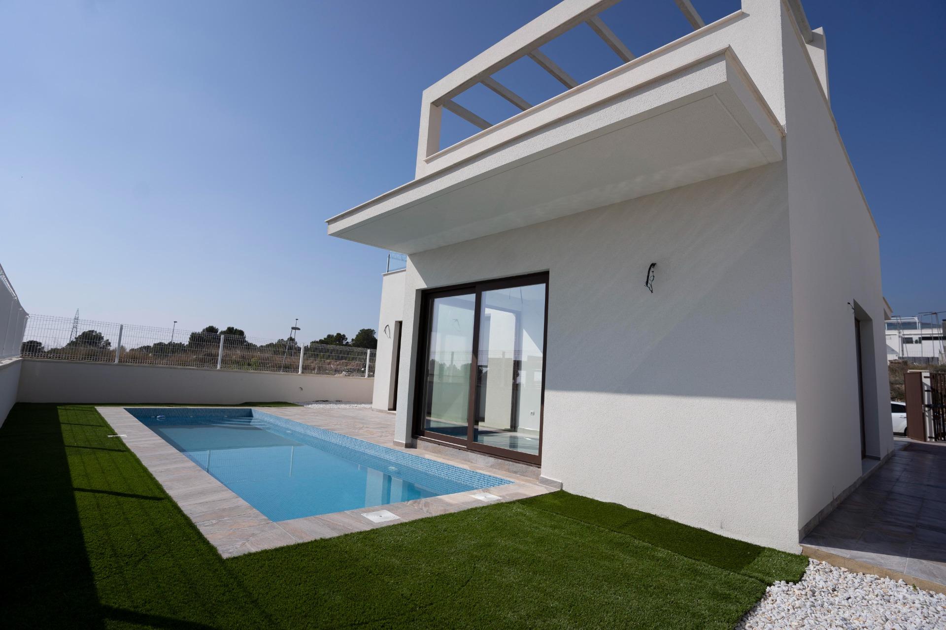 3 Bed, 2 Bath, HouseFor Sale, Polop, Alicante