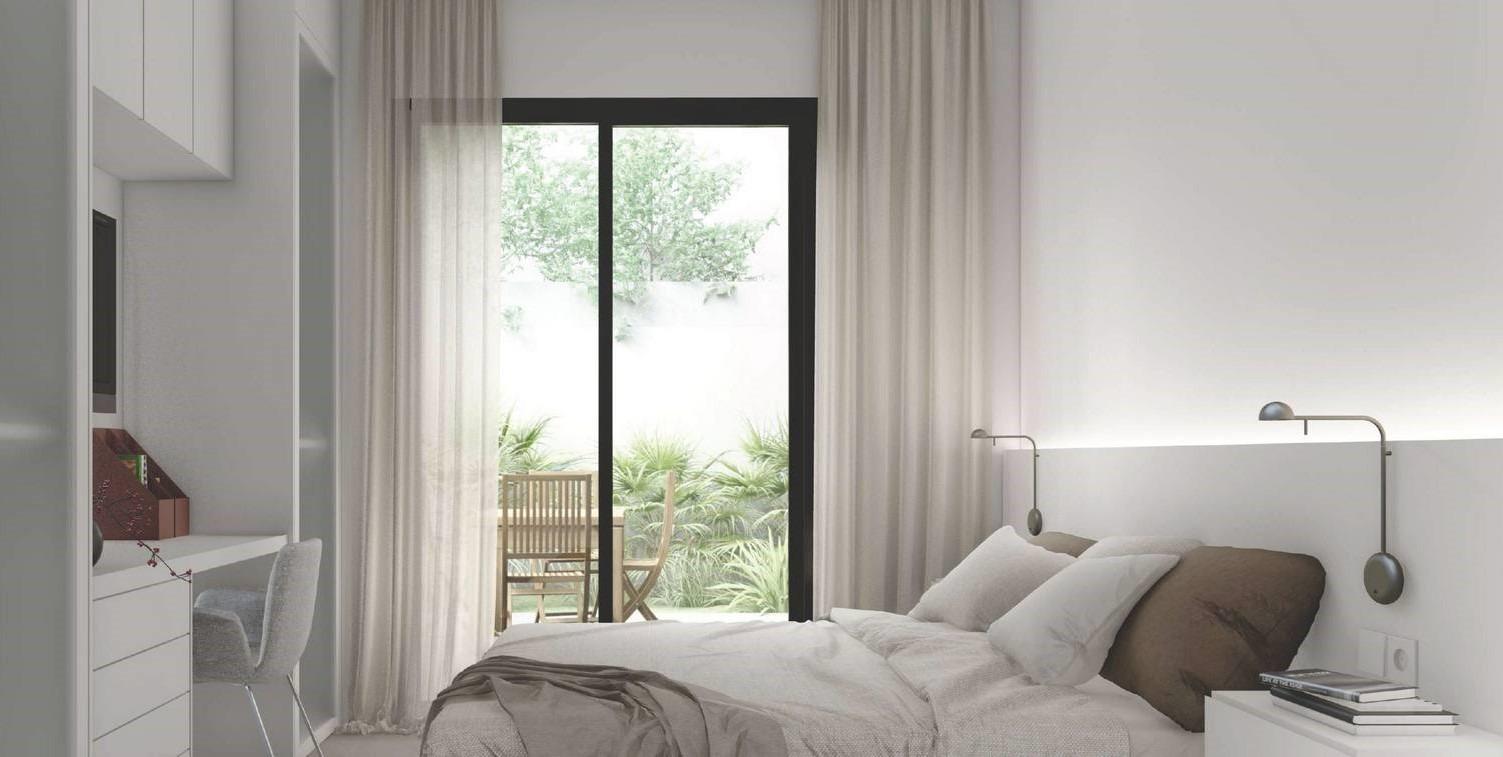 3 Bed, 2 Bath, HouseFor Sale, San Juan De Los Terreros, Almería