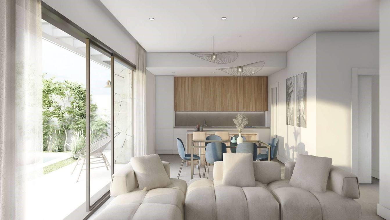 3 Bed, 2 Bath, HouseFor Sale, San Juan De Los Terreros, Almería