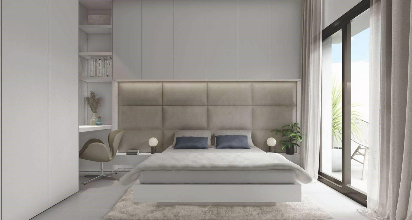 3 Bed, 3 Bath, HouseFor Sale, San Juan De Los Terreros, Almería