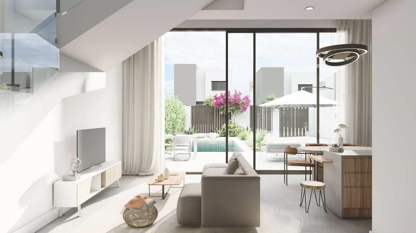 3 Bed, 3 Bath, HouseFor Sale, San Juan De Los Terreros, Almería