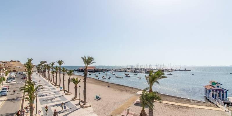 3 Bed, 2 Bath, HouseFor Sale, Los Alcazares, Murcia