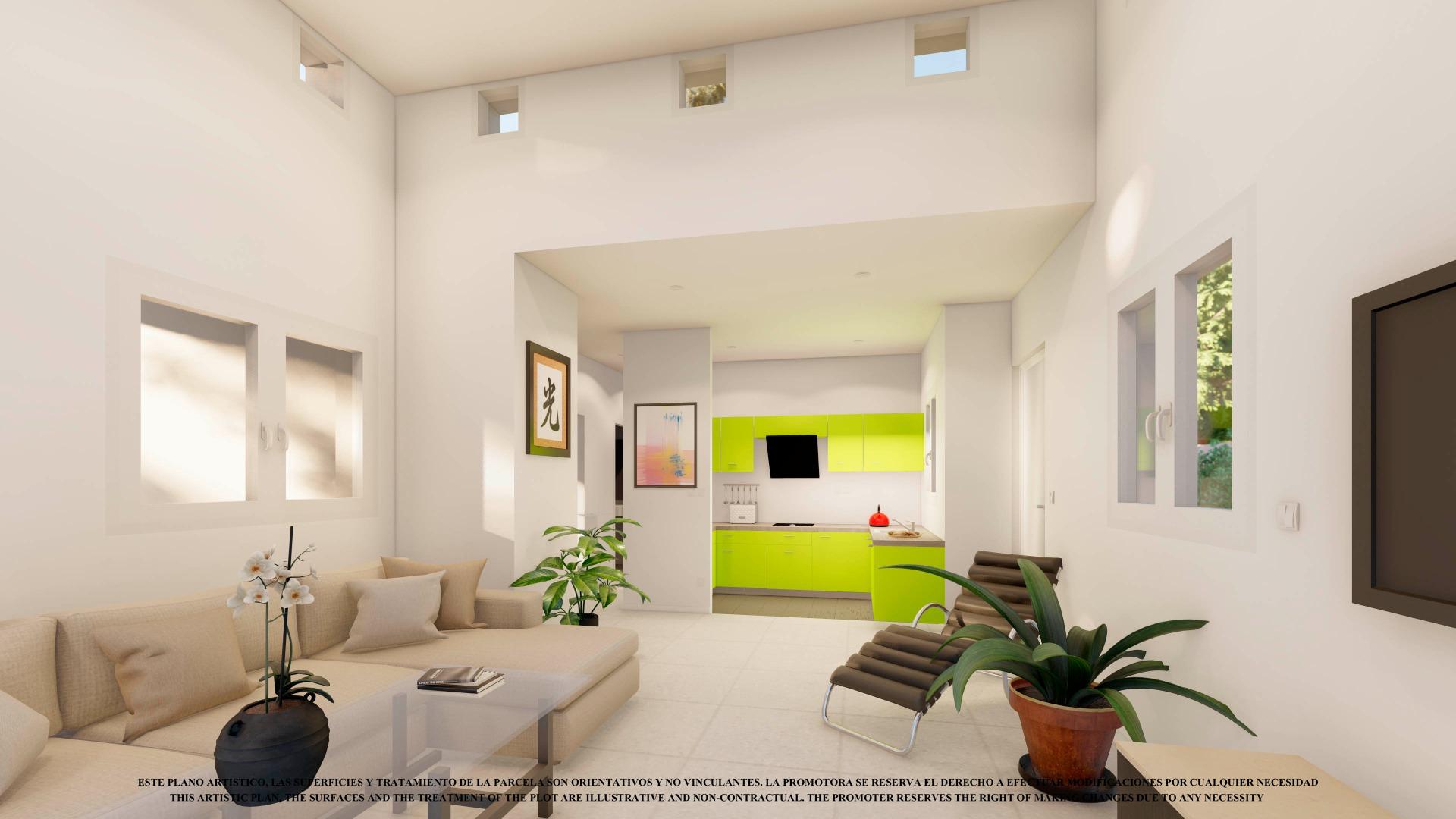 3 Bed, 2 Bath, HouseFor Sale, Los Alcazares, Murcia